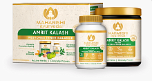 Амрит Кайлаш (Amrit Kalash) Омолаживающий комплекс 2в1, Maharishi Ayurveda